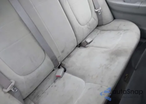 2006 Kia Spectra Ex/Lx/Sx from USA, damaged, VIN KNAFE122065356733